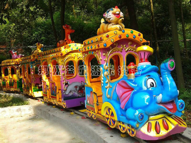 游乐设备的文字说明