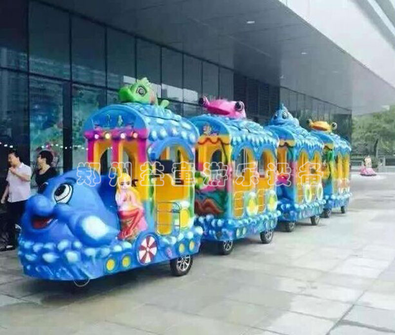 大型海洋火车 大型海洋火车