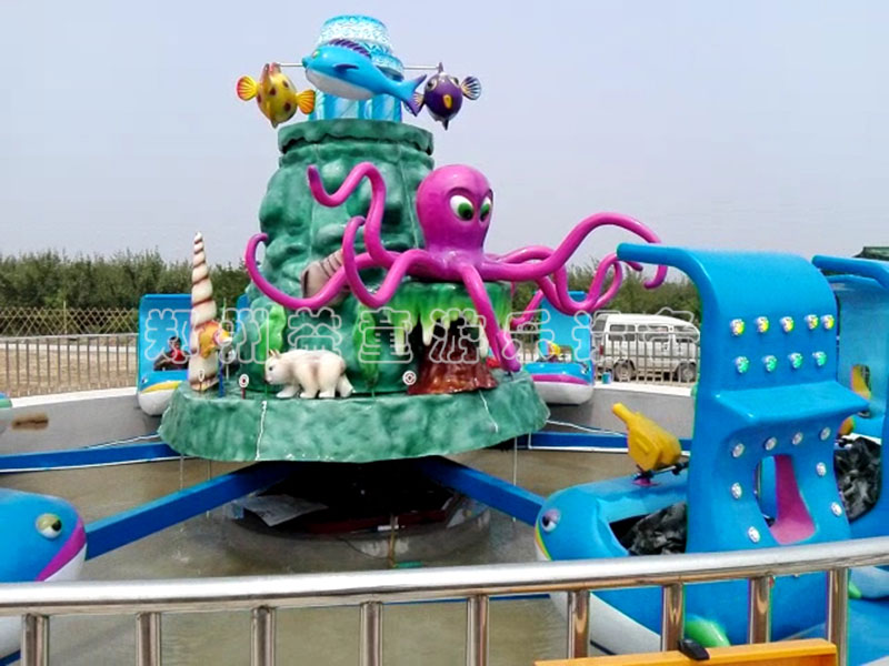 海洋欢乐岛 海洋欢乐岛