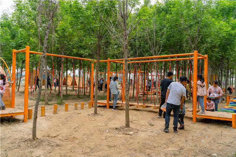 商市梁园区升升农场